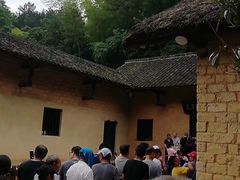 -韶山毛泽东同志故居