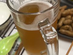 -云晓光头烧烤吧(德平路店)