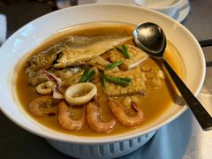 -九里云松·天香餐厅