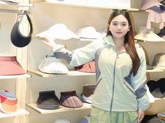 -砂之船奥特莱斯(合肥店)
