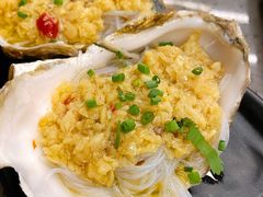 -老吕涮羊肉•东北原味烧烤•大油边•烤鱼(五角场店)
