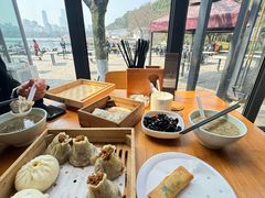 -食膳公园包子铺(烈士公园店)