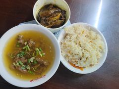 -好成财牛排馆(涂门街总店)