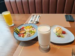 -畔悦庐·庐山菜·音乐餐厅