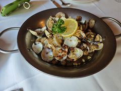 -火车头法国西餐厅