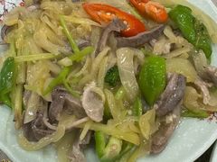 -金榜潮州砂锅粥(总店)