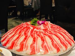 -红辣椒·川菜·火锅(张杨路店)