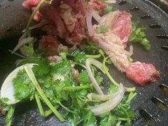 -杨小佳·齐齐哈尔烤肉·烤串(广州店)