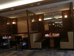-苏州园区福朋喜来登酒店·聚味轩中餐厅