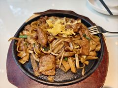 -金湖港式餐厅(建外店)
