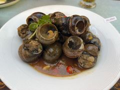 -大师傅金奖啤酒鱼(西街口总店)