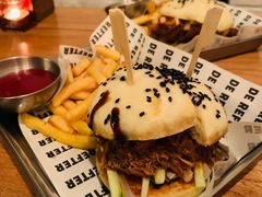 -LA PLATEA兰蒂地中海餐吧(三里屯店)