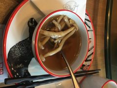 -新白鹿餐厅(城西银泰城店)