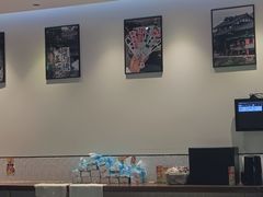 -犇逸·乐山跷脚牛肉·四川现炒(览海店)