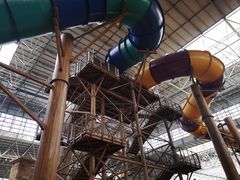 -波塞冬旅游度假区