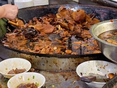 -杭嘉湖咬强羊肉面馆(永兴路总店)
