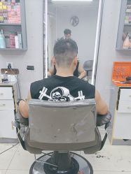 -保罗造型