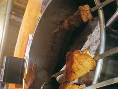-水浒烤肉(国贸店)