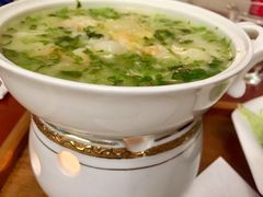 -燕庭·纯燕窝·甜品下午茶(南京西路店)