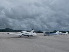 -塞班岛国际机场