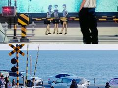 -灌篮高手动画打卡地