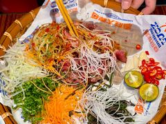 -临胜烧烤大牌档(东葛店)