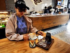 -Torch Coffee 炬点咖啡