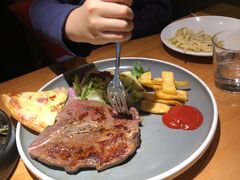 -新贝乐意大利餐厅(苏州中心店)