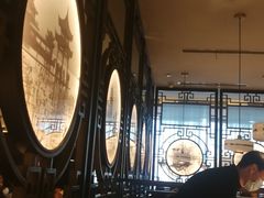 -新白鹿餐厅(金鹰新街口店)