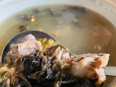 -盐帮食坊•小河帮川菜(四川师大店)