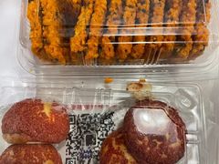 -糕材生•糕点•生日蛋糕(钟楼街店)