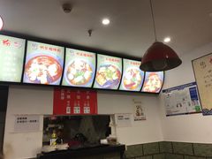 -陈记柳州螺蛳粉(大坪店)