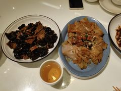 -清晖小苑•顺德地方菜(壹海城店)