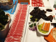 -德龙火锅(松源街直营店)