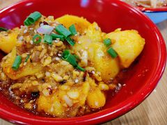 -拐枣巷小串串(财大店)