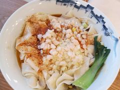 -难忘的面(五矿君澜酒店)