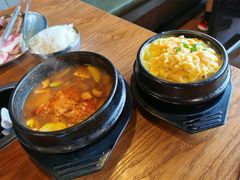 大酱汤-香猪坊(五道口店)
