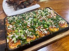 -熊在烤肉烧烤店(林荫店)