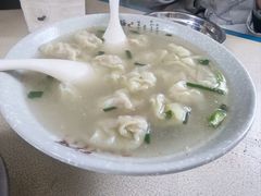 -笑云开汤包店(网巾市店)