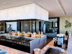 -北京柏悦酒店·锦庭餐厅Dining Room