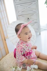 点击看大图 -DORA kids 朵拉儿童摄影花园店
