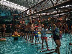 -波塞冬旅游度假区