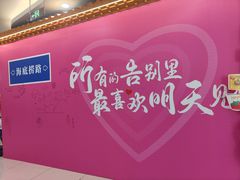 -海底捞大排档火锅(悦荟广场店)