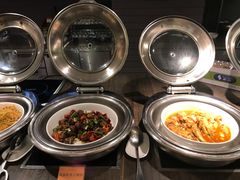 -万德诺富特酒店·自助餐厅(万德大厦店)