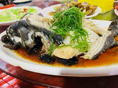 -钱山海鲜大排档