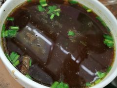 -清真蒋有记(老门东店)