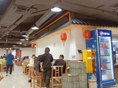 -笨罗卜浏阳菜馆(龙华鹏润达店)