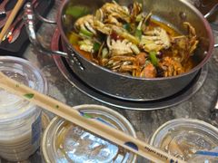 -七欣天香辣蟹火锅(南通任港路大润发店)