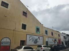 -马六甲鸡场街