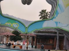 -宁波九龙湖开元度假村